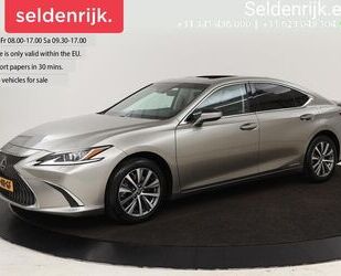 Lexus ES 300 Gebrauchtwagen