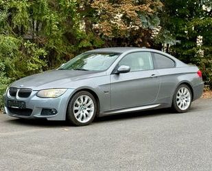 BMW 330 Gebrauchtwagen