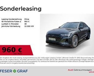 Audi Q8 Gebrauchtwagen