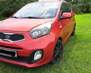 Kia Picanto Gebrauchtwagen