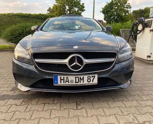 Mercedes-Benz CLS 350 Gebrauchtwagen