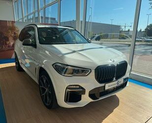 BMW X5 M50 Gebrauchtwagen