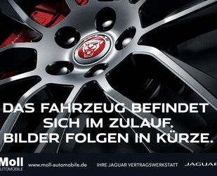 Jaguar F-Type Gebrauchtwagen