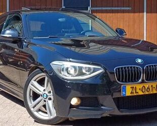 BMW 116 Gebrauchtwagen