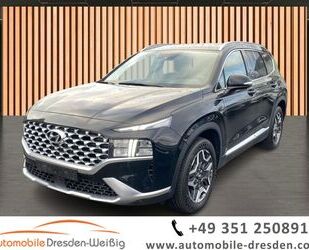 Hyundai SANTA FE Gebrauchtwagen