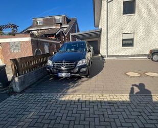 Mercedes-Benz ML 350 Gebrauchtwagen