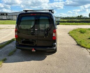 Citroen Berlingo Gebrauchtwagen