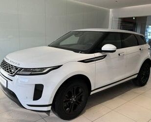 Land Rover Range Rover Evoque Gebrauchtwagen