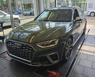 Audi S4 Gebrauchtwagen