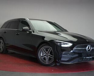 Mercedes-Benz C 220 Gebrauchtwagen