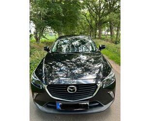 Mazda CX-3 Gebrauchtwagen