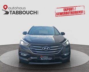 Hyundai SANTA FE Gebrauchtwagen