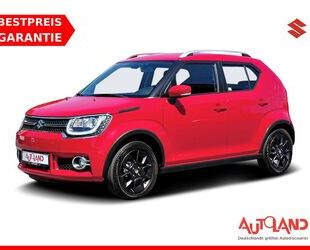 Suzuki Ignis Gebrauchtwagen