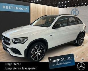 Mercedes-Benz GLC 300 Gebrauchtwagen