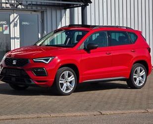 Seat Ateca Gebrauchtwagen