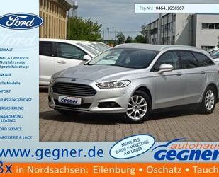 Ford Mondeo Gebrauchtwagen