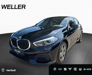 BMW 118 Gebrauchtwagen