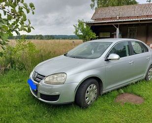 VW Jetta Gebrauchtwagen