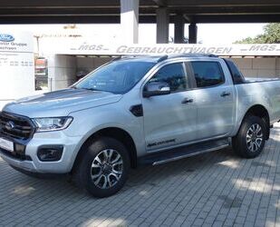 Ford Ranger Gebrauchtwagen