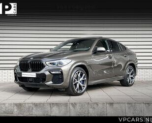 BMW X6 Gebrauchtwagen