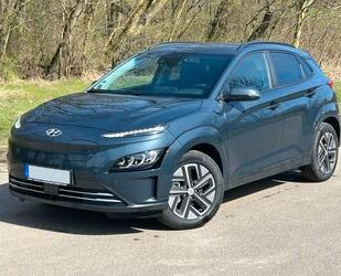 Hyundai KONA Elektro Gebrauchtwagen