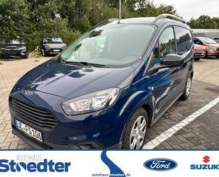 Ford Transit Courier Gebrauchtwagen