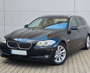 BMW 525 Gebrauchtwagen