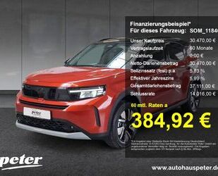 Opel Frontera Gebrauchtwagen