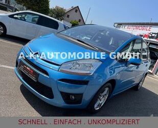 Citroen C4 Picasso Gebrauchtwagen
