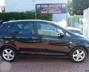 Seat Altea Gebrauchtwagen