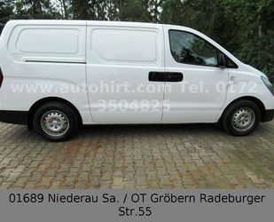 Hyundai H-1 Gebrauchtwagen