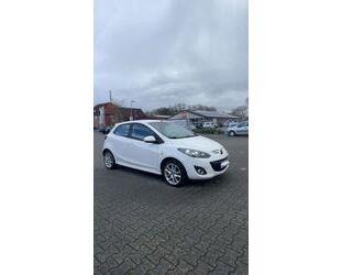 Mazda 2 Gebrauchtwagen
