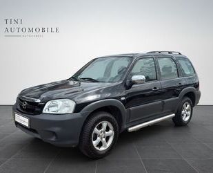 Mazda Tribute Gebrauchtwagen