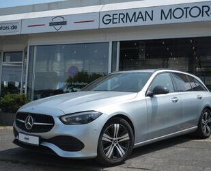 Mercedes-Benz C 220 Gebrauchtwagen