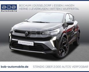 Renault Captur Gebrauchtwagen