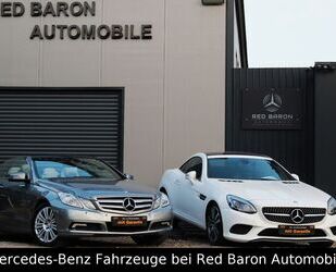 Mercedes-Benz E 350 Gebrauchtwagen