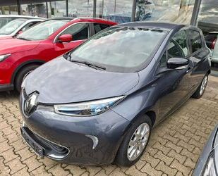 Renault ZOE Gebrauchtwagen