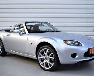 Mazda MX-5 Gebrauchtwagen
