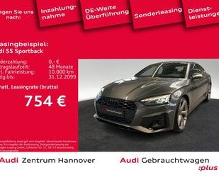 Audi S5 Gebrauchtwagen