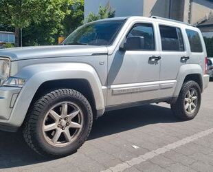 Jeep Cherokee Gebrauchtwagen