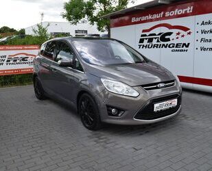 Ford C-Max Gebrauchtwagen