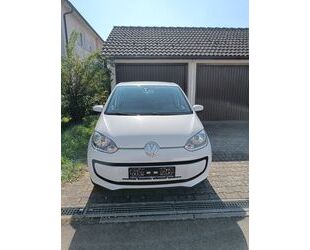 VW up! Gebrauchtwagen