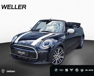Mini Cooper Cabrio Gebrauchtwagen