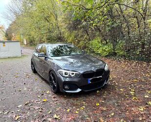 BMW 120 Gebrauchtwagen