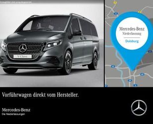 Mercedes-Benz V 300 Gebrauchtwagen
