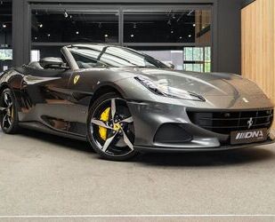 Ferrari Portofino Gebrauchtwagen