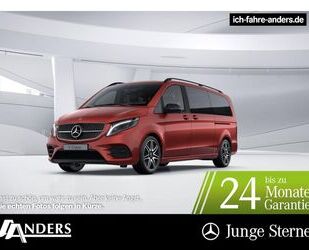 Mercedes-Benz V 300 Gebrauchtwagen