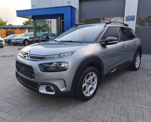 Citroen C4 Cactus Gebrauchtwagen