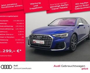 Audi S8 Gebrauchtwagen