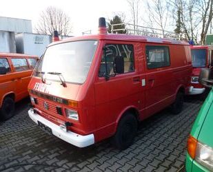 VW LT Gebrauchtwagen